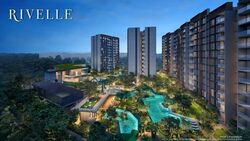 Rivelle Tampines (D18), Condominium #563082531